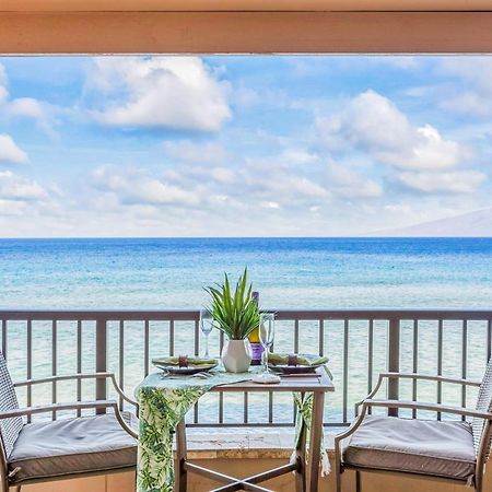 Maui Kai Napili-Honokowai Quarto foto