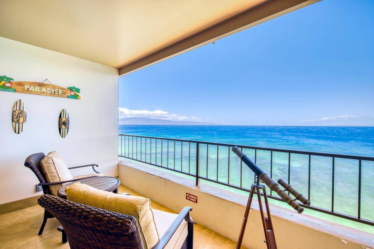 Maui Kai Napili-Honokowai Quarto foto