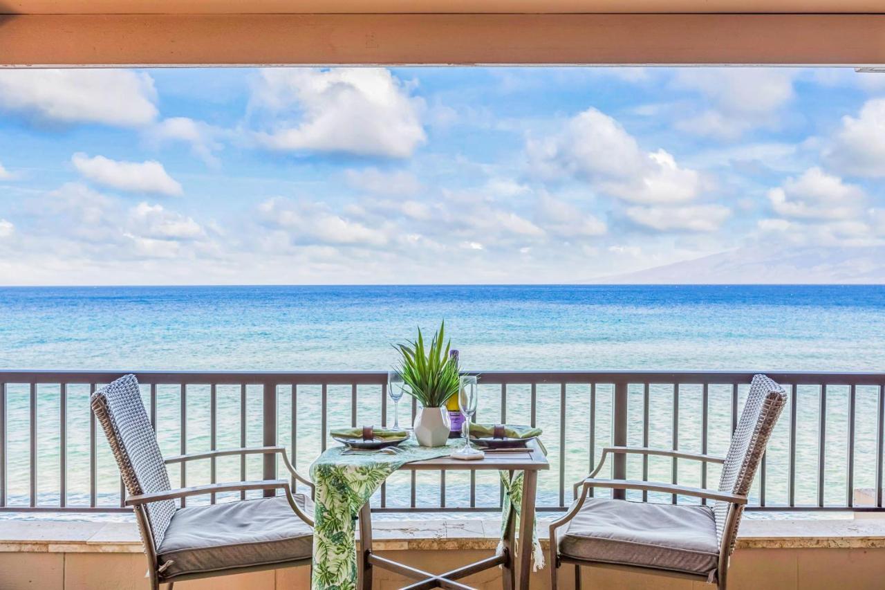 Maui Kai Napili-Honokowai Quarto foto